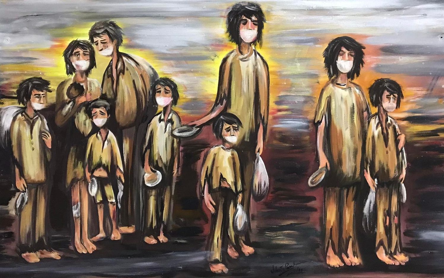 Obra de Valéria Pinheiro