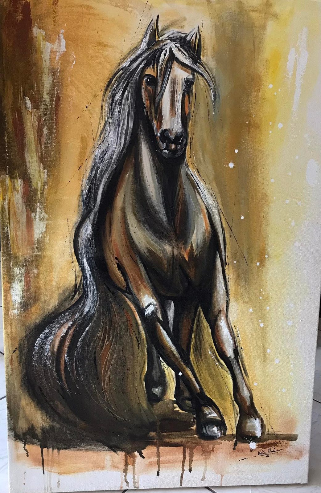 Cavalo