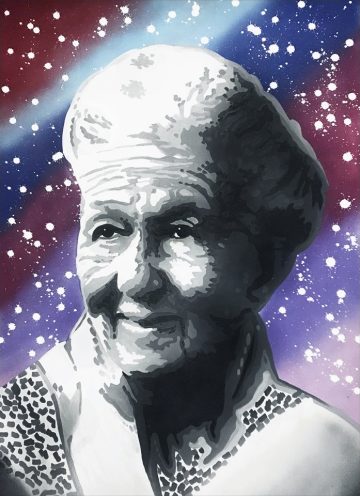 Cora Coralina