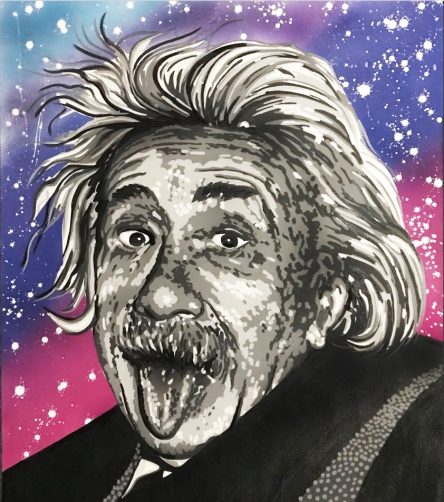 Einstein
