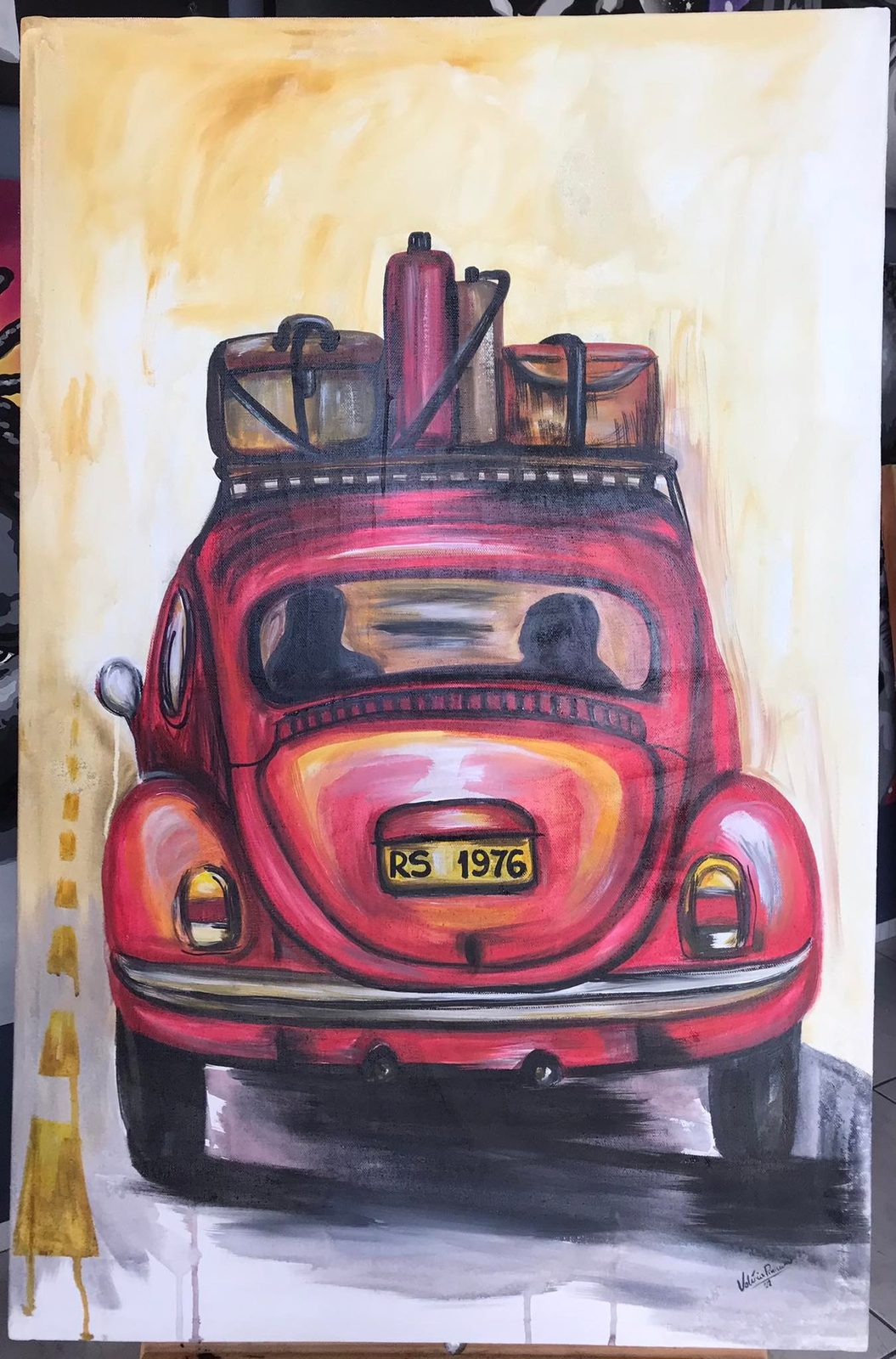 Fusca
