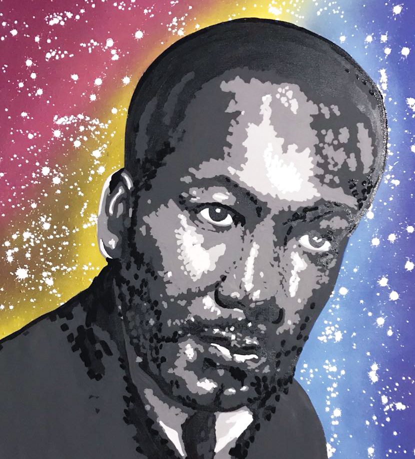 Luther King