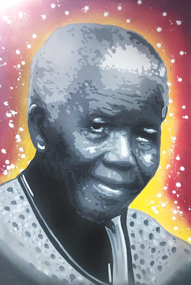 Mandela
