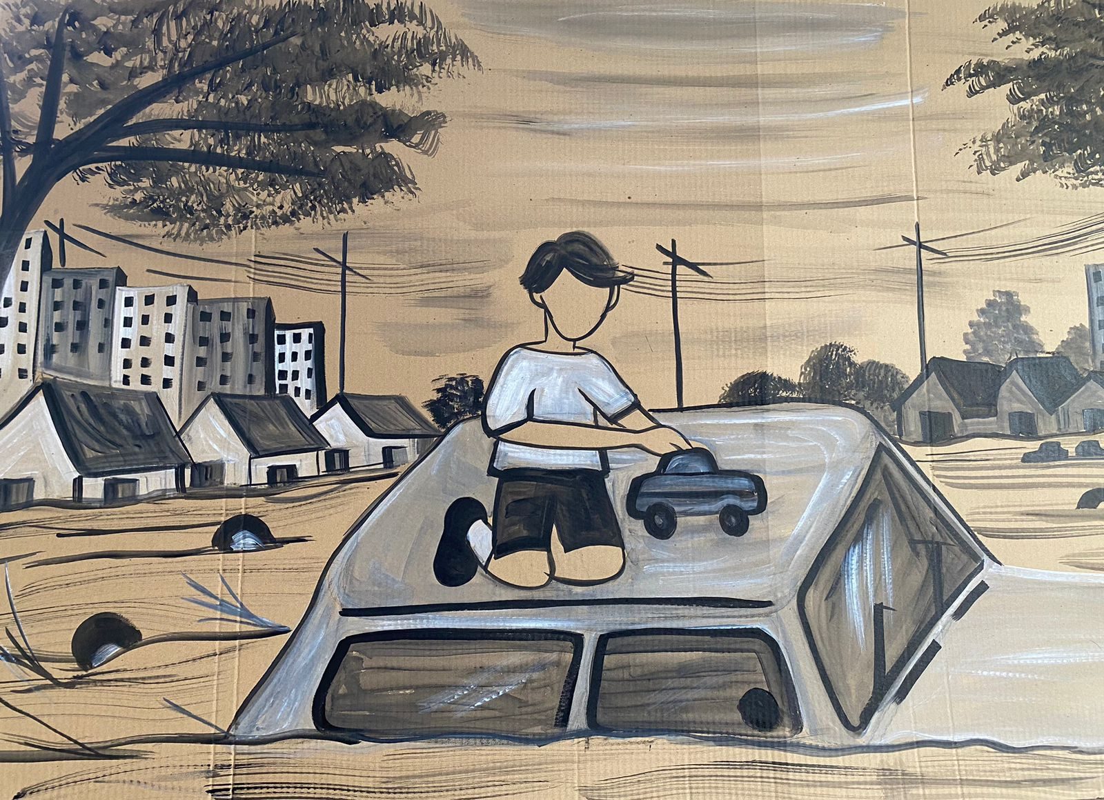 Inocência