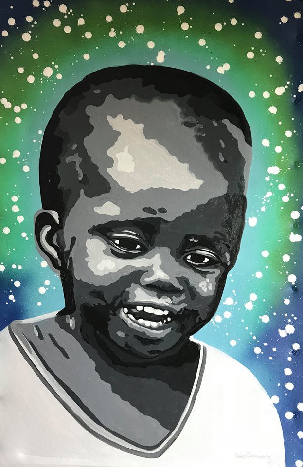 Kanimambo — obra 7