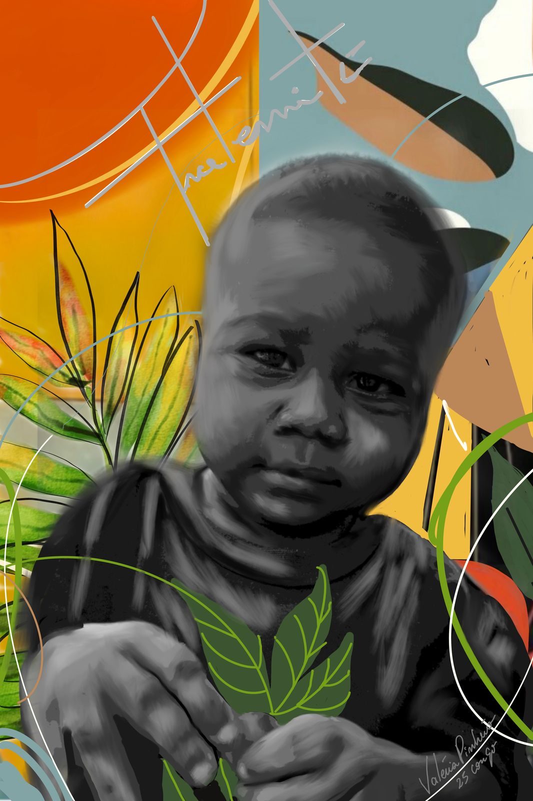 Órfãos do Congo