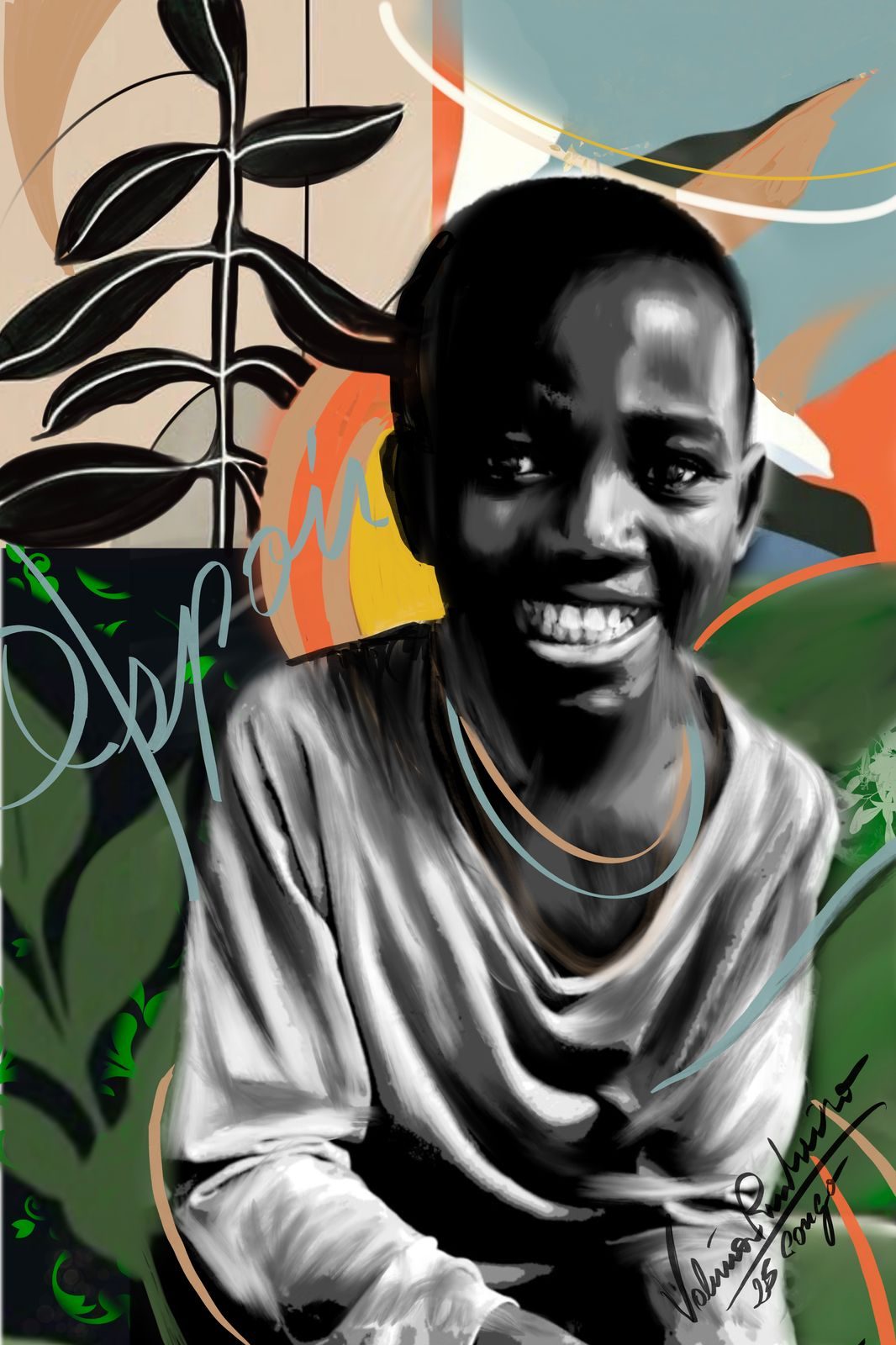 Órfãos do Congo