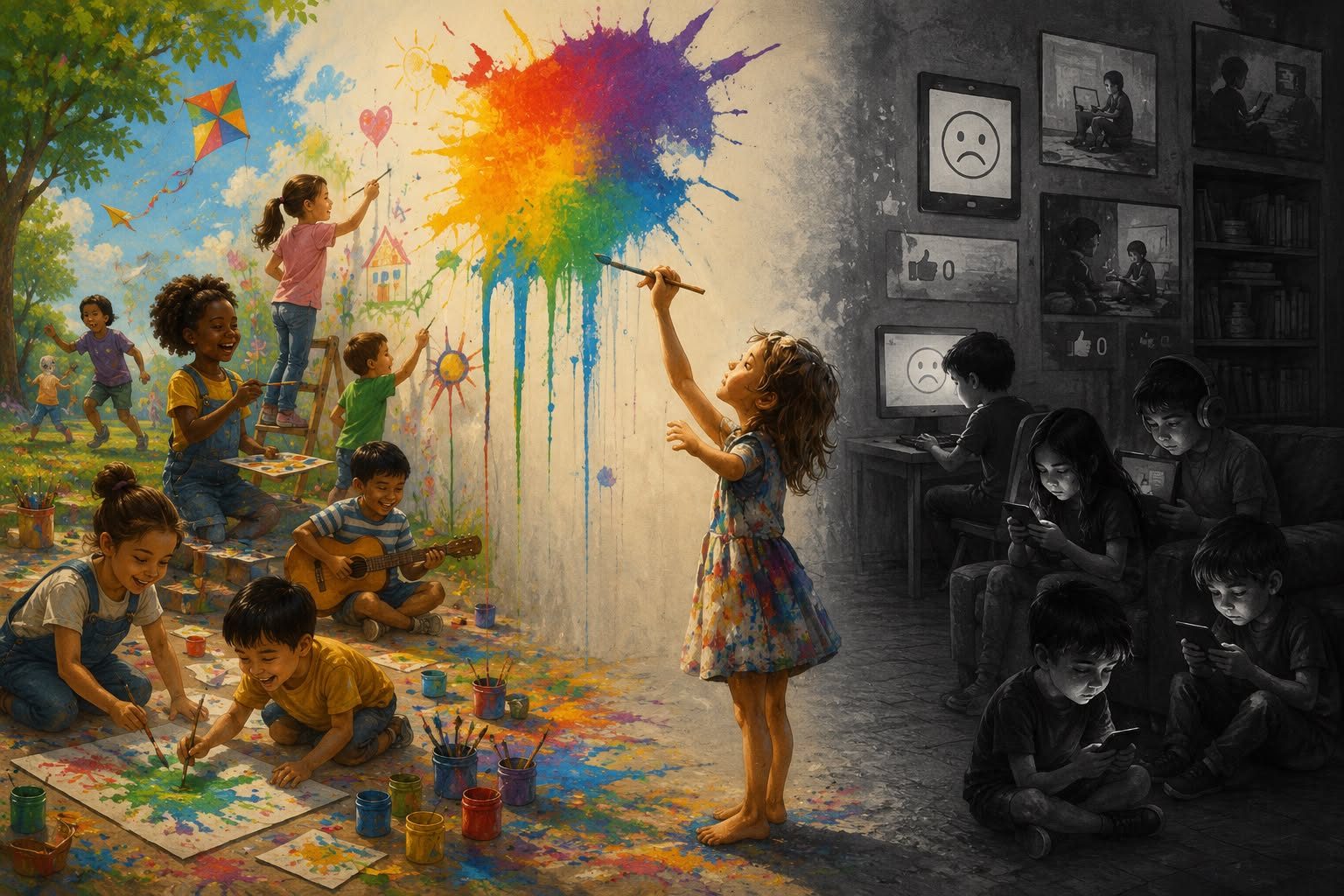 Arte x Indústria cultural