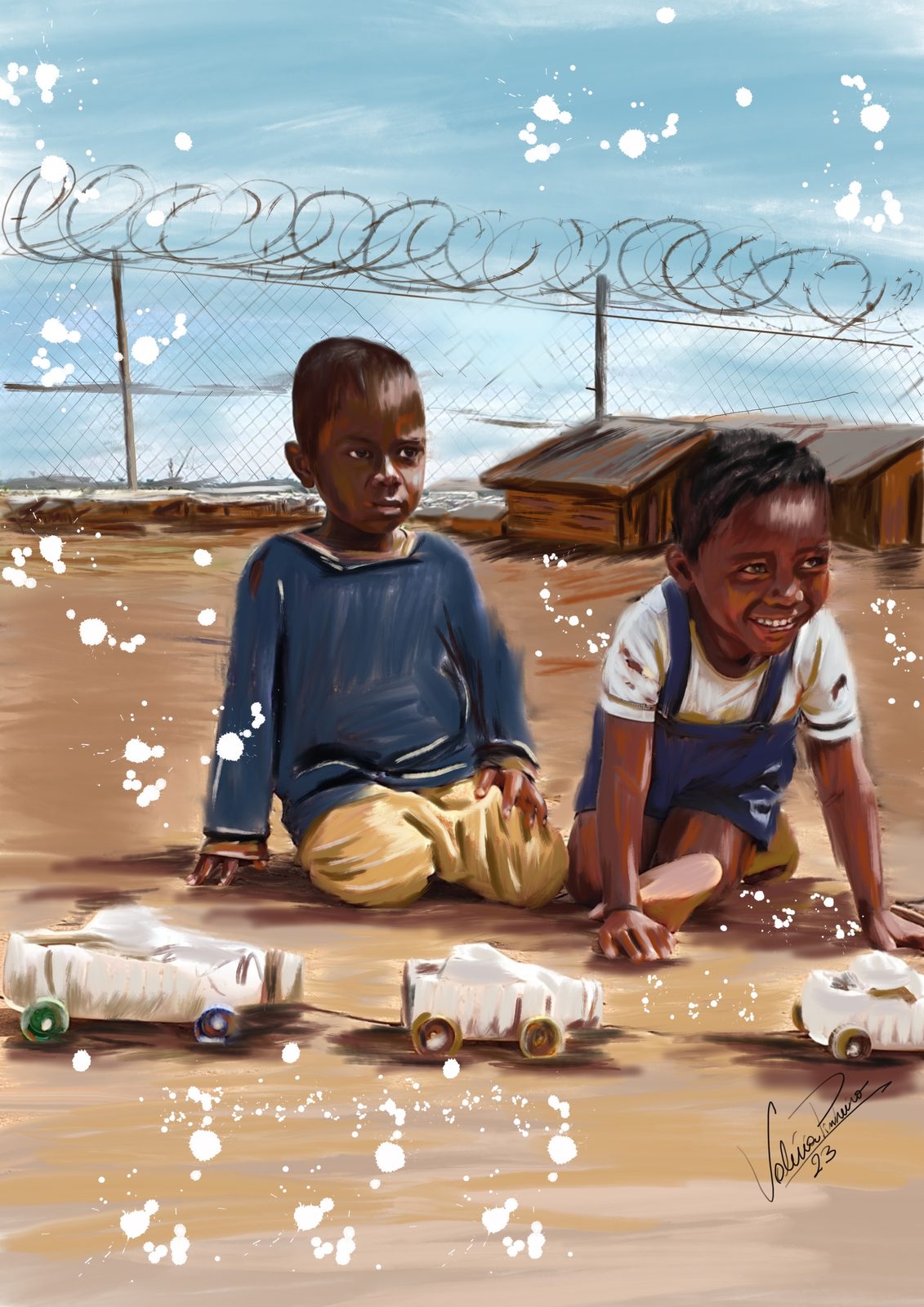 Refugiados