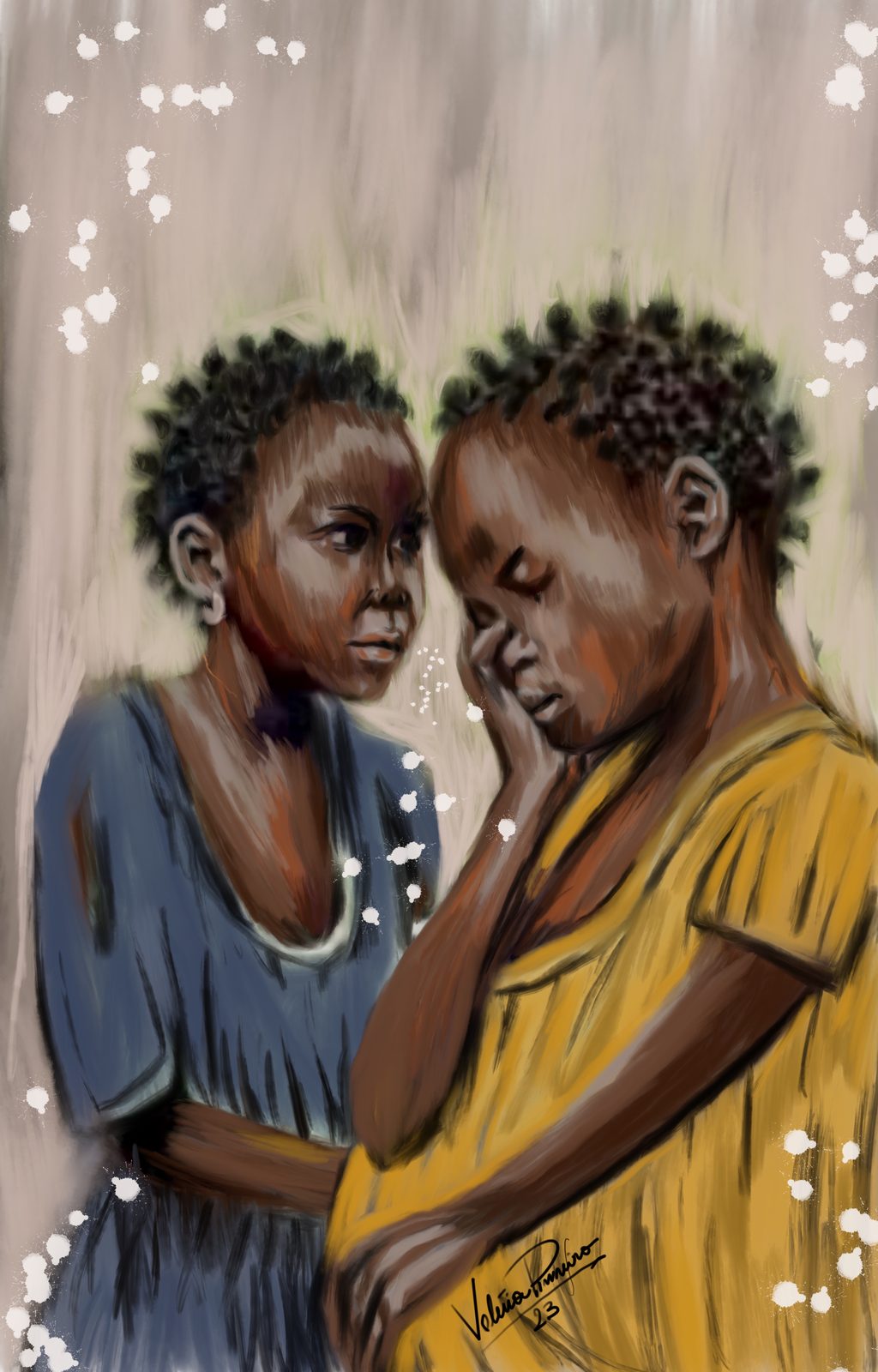 Refugiados